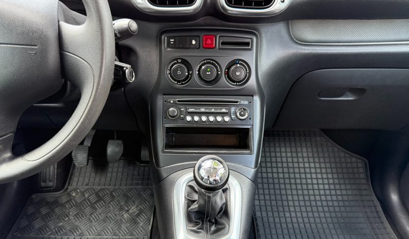
								Citroen C3 Picasso 1.4 Benzin 95 KS Euro 5 2010 full									