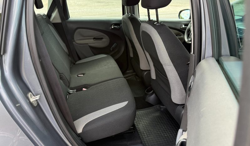 
								Citroen C3 Picasso 1.4 Benzin 95 KS Euro 5 2010 full									
