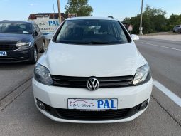 
										Volkswagen Golf 6 Plus 1.6 TDI 105 KS Comfortline Senzori 2011 full									