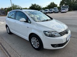 
										Volkswagen Golf 6 Plus 1.6 TDI 105 KS Comfortline Senzori 2011 full									