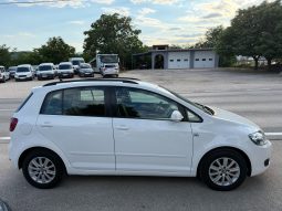 
										Volkswagen Golf 6 Plus 1.6 TDI 105 KS Comfortline Senzori 2011 full									