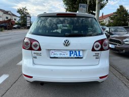
										Volkswagen Golf 6 Plus 1.6 TDI 105 KS Comfortline Senzori 2011 full									