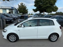 
										Volkswagen Golf 6 Plus 1.6 TDI 105 KS Comfortline Senzori 2011 full									