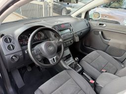 
										Volkswagen Golf 6 Plus 1.6 TDI 105 KS Comfortline Senzori 2011 full									