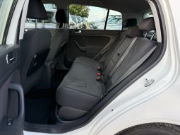 
										Volkswagen Golf 6 Plus 1.6 TDI 105 KS Comfortline Senzori 2011 full									