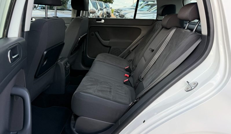 
								Volkswagen Golf 6 Plus 1.6 TDI 105 KS Comfortline Senzori 2011 full									