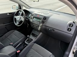 
										Volkswagen Golf 6 Plus 1.6 TDI 105 KS Comfortline Senzori 2011 full									