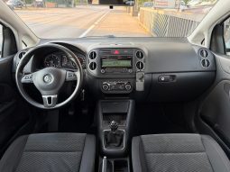
										Volkswagen Golf 6 Plus 1.6 TDI 105 KS Comfortline Senzori 2011 full									