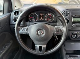 
										Volkswagen Golf 6 Plus 1.6 TDI 105 KS Comfortline Senzori 2011 full									