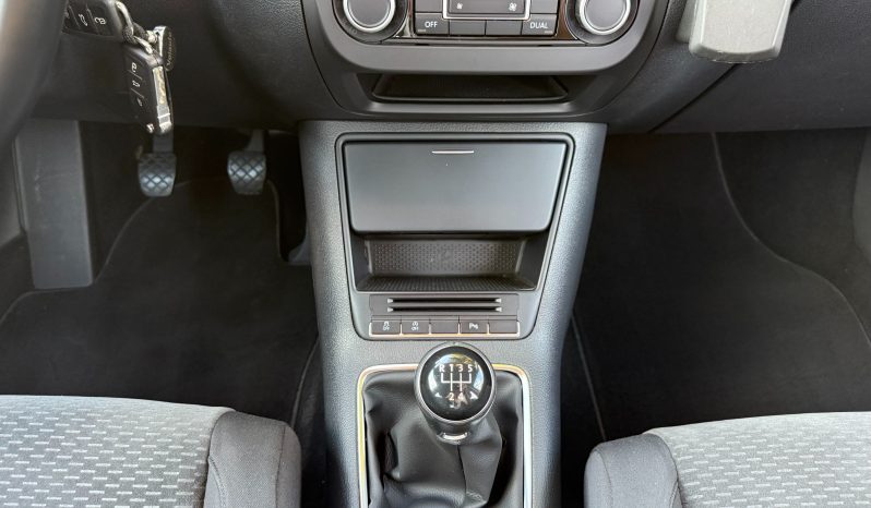 
								Volkswagen Golf 6 Plus 1.6 TDI 105 KS Comfortline Senzori 2011 full									