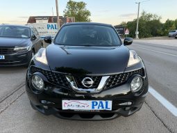 
										Nissan Juke 1.5 dCi 110 KS ACENTA FACELIFT 2015 full									