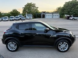 
										Nissan Juke 1.5 dCi 110 KS ACENTA FACELIFT 2015 full									