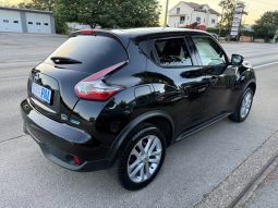 
										Nissan Juke 1.5 dCi 110 KS ACENTA FACELIFT 2015 full									