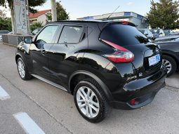 
										Nissan Juke 1.5 dCi 110 KS ACENTA FACELIFT 2015 full									