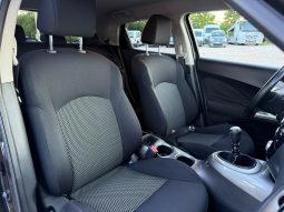 
										Nissan Juke 1.5 dCi 110 KS ACENTA FACELIFT 2015 full									