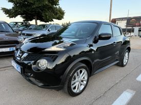 Nissan Juke 1.5 dCi 110 KS ACENTA FACELIFT 2015
