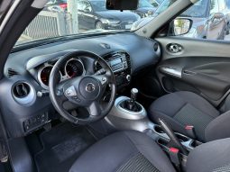 
										Nissan Juke 1.5 dCi 110 KS ACENTA FACELIFT 2015 full									
