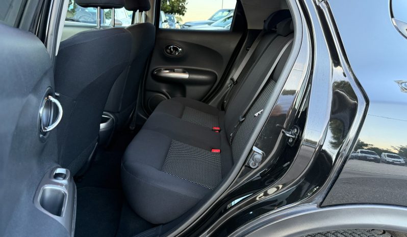 
								Nissan Juke 1.5 dCi 110 KS ACENTA FACELIFT 2015 full									