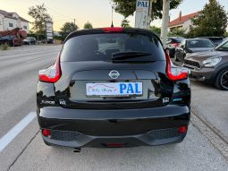 
										Nissan Juke 1.5 dCi 110 KS ACENTA FACELIFT 2015 full									