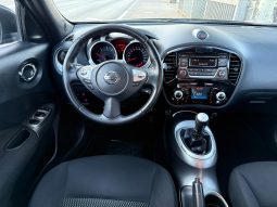 
										Nissan Juke 1.5 dCi 110 KS ACENTA FACELIFT 2015 full									