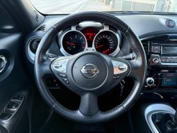 
										Nissan Juke 1.5 dCi 110 KS ACENTA FACELIFT 2015 full									
