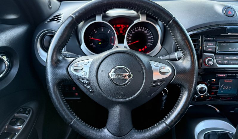 
								Nissan Juke 1.5 dCi 110 KS ACENTA FACELIFT 2015 full									