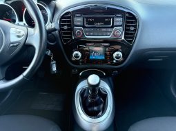 
										Nissan Juke 1.5 dCi 110 KS ACENTA FACELIFT 2015 full									