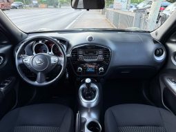
										Nissan Juke 1.5 dCi 110 KS ACENTA FACELIFT 2015 full									