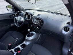 
										Nissan Juke 1.5 dCi 110 KS ACENTA FACELIFT 2015 full									