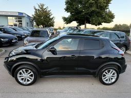 
										Nissan Juke 1.5 dCi 110 KS ACENTA FACELIFT 2015 full									