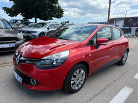 Renault Clio 4 1.5 dCi NAVIGACIJA Expression Euro 6 2016