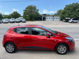 
										Renault Clio 4 1.5 dCi NAVIGACIJA Expression Euro 6 2016 full									