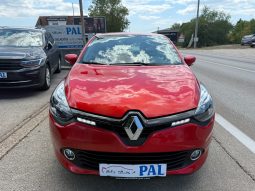 
										Renault Clio 4 1.5 dCi NAVIGACIJA Expression Euro 6 2016 full									