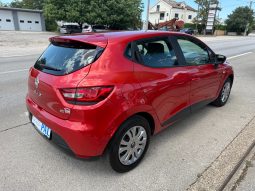 
										Renault Clio 4 1.5 dCi NAVIGACIJA Expression Euro 6 2016 full									