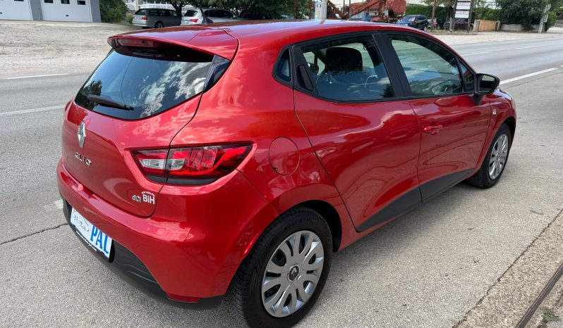 
								Renault Clio 4 1.5 dCi NAVIGACIJA Expression Euro 6 2016 full									