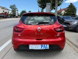
										Renault Clio 4 1.5 dCi NAVIGACIJA Expression Euro 6 2016 full									