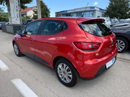 
										Renault Clio 4 1.5 dCi NAVIGACIJA Expression Euro 6 2016 full									