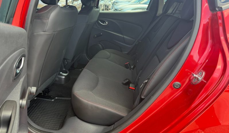 
								Renault Clio 4 1.5 dCi NAVIGACIJA Expression Euro 6 2016 full									