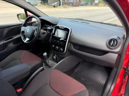 
										Renault Clio 4 1.5 dCi NAVIGACIJA Expression Euro 6 2016 full									