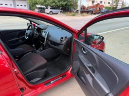 
										Renault Clio 4 1.5 dCi NAVIGACIJA Expression Euro 6 2016 full									