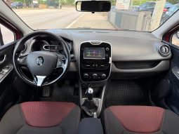 
										Renault Clio 4 1.5 dCi NAVIGACIJA Expression Euro 6 2016 full									