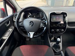 
										Renault Clio 4 1.5 dCi NAVIGACIJA Expression Euro 6 2016 full									