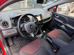 
										Renault Clio 4 1.5 dCi NAVIGACIJA Expression Euro 6 2016 full									