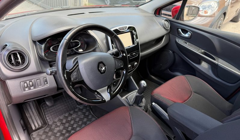 
								Renault Clio 4 1.5 dCi NAVIGACIJA Expression Euro 6 2016 full									