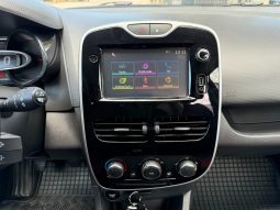
										Renault Clio 4 1.5 dCi NAVIGACIJA Expression Euro 6 2016 full									