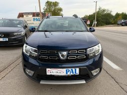 
										Dacia Sandero Stepway 1.5 dCi 90 KS Prestige FACELIFT 2017 full									