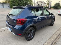 
										Dacia Sandero Stepway 1.5 dCi 90 KS Prestige FACELIFT 2017 full									