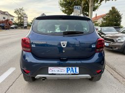 
										Dacia Sandero Stepway 1.5 dCi 90 KS Prestige FACELIFT 2017 full									