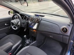 
										Dacia Sandero Stepway 1.5 dCi 90 KS Prestige FACELIFT 2017 full									