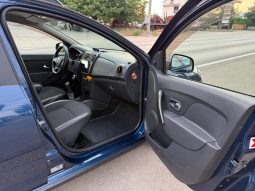 
										Dacia Sandero Stepway 1.5 dCi 90 KS Prestige FACELIFT 2017 full									